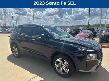 hyundai santa fe 2023 5NMS24AJ6PH568524 image hyundai santa fe 2023 5NMS24AJ6PH568524 image